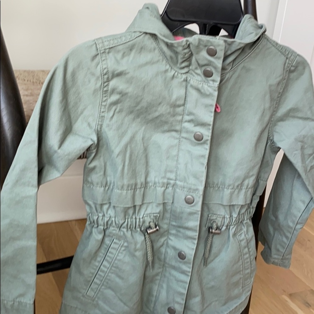 Girls jacket